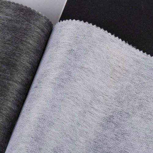 Medium Fusing Fusible Interlining Ackroyd and Adams Ltd