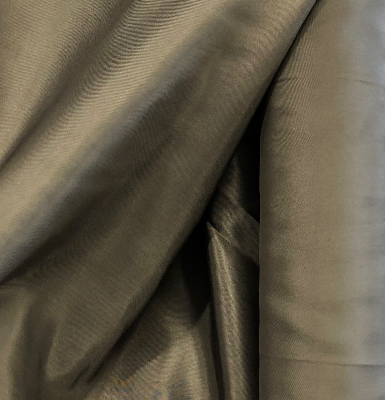 Viscose Satin Madeleine Ackroyd and Adams Ltd