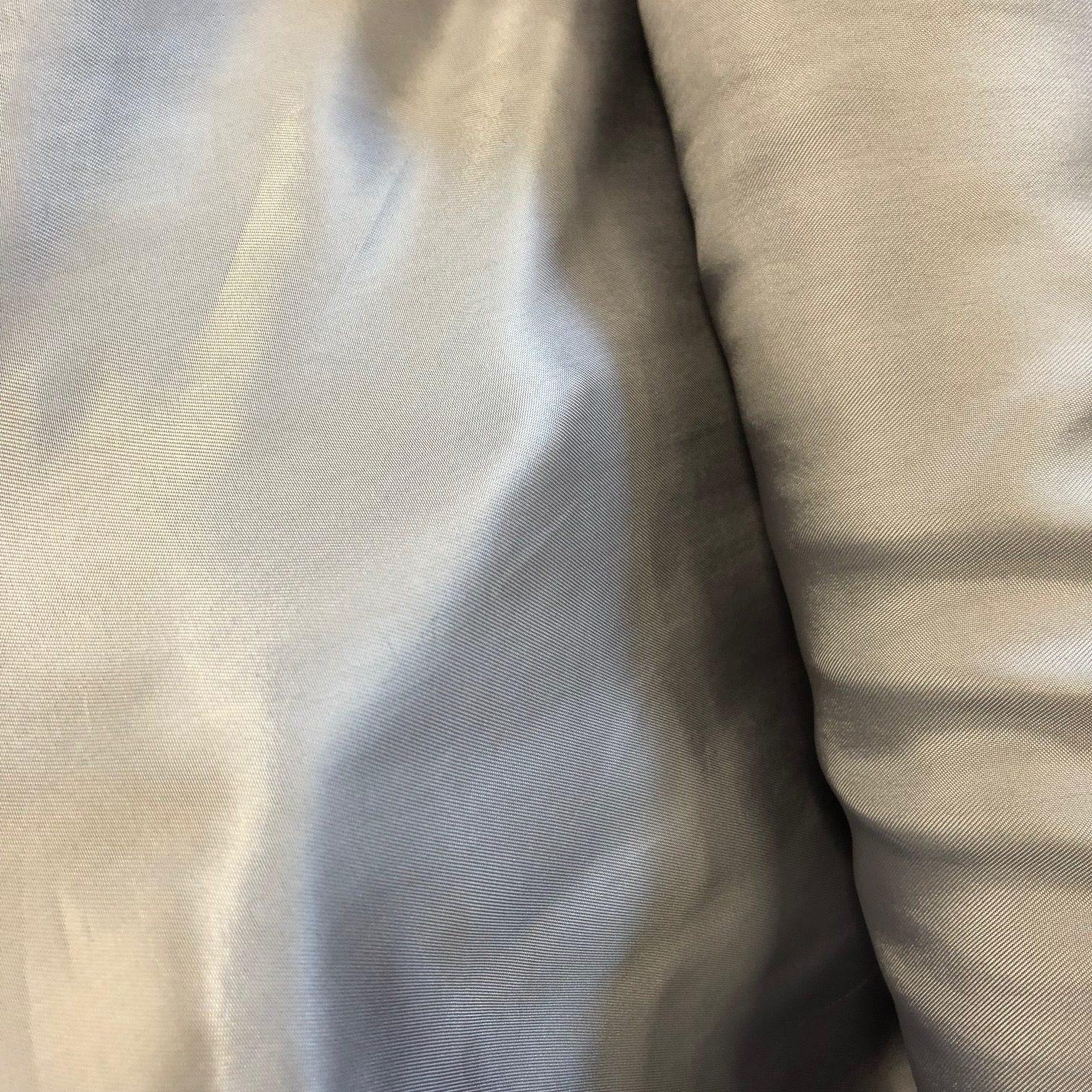 Viscose Satin Madeleine Ackroyd and Adams Ltd