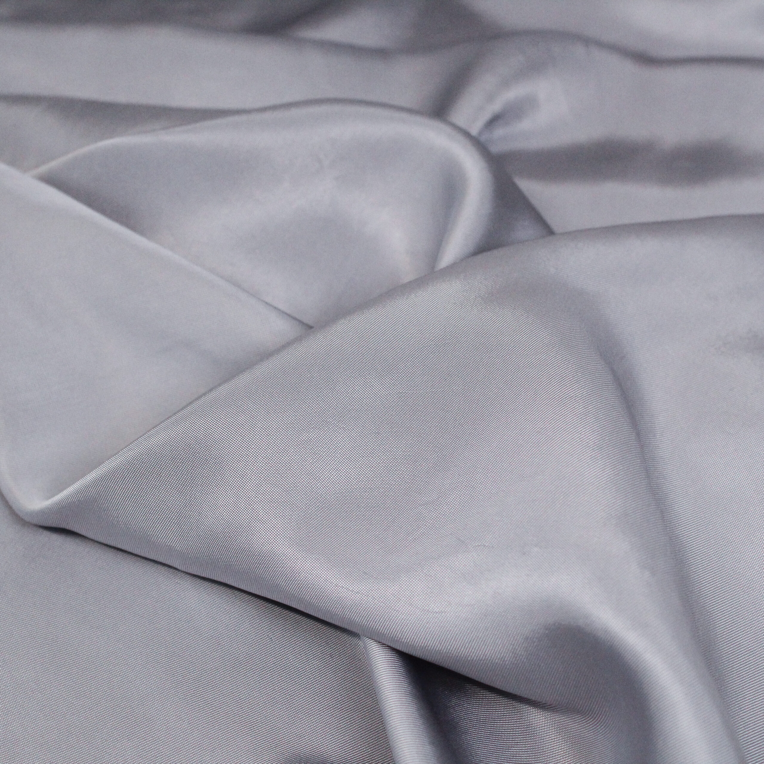 Viscose Satin Various Colours (FC002) Ackroyd and Adams Ltd